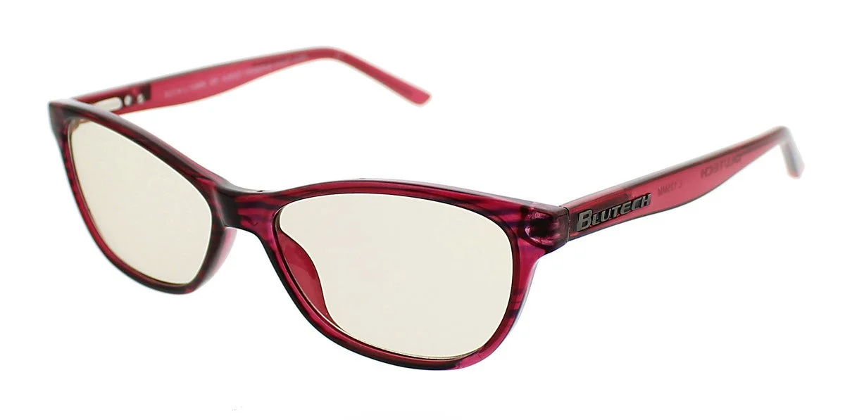 Blutech Eyeglasses ALMOST FRAMEOUS