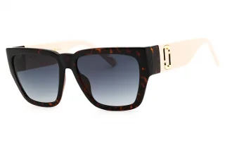 0XLT 9O Dark Tortoise/Dark Grey Gradient