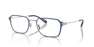 9001 Satin Silver