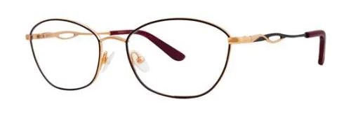 Dana Buchman Eyeglasses FARLOW
