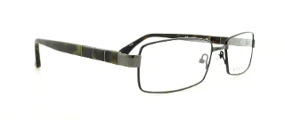 Sean John Eyeglasses SJ4072