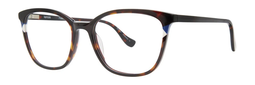 Kensie Eyeglasses FLEEK