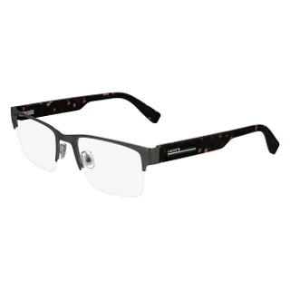 033 Matte Gunmetal