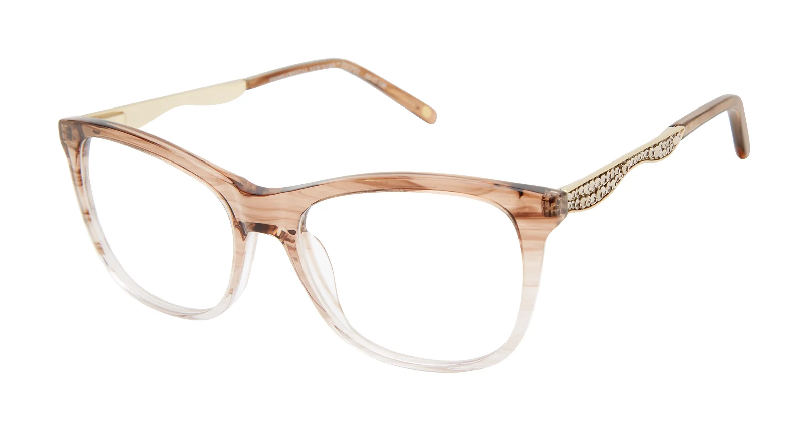 Jimmy Crystal New York Eyeglasses Tucpei