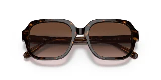 Coach Sunglasses HC8335U