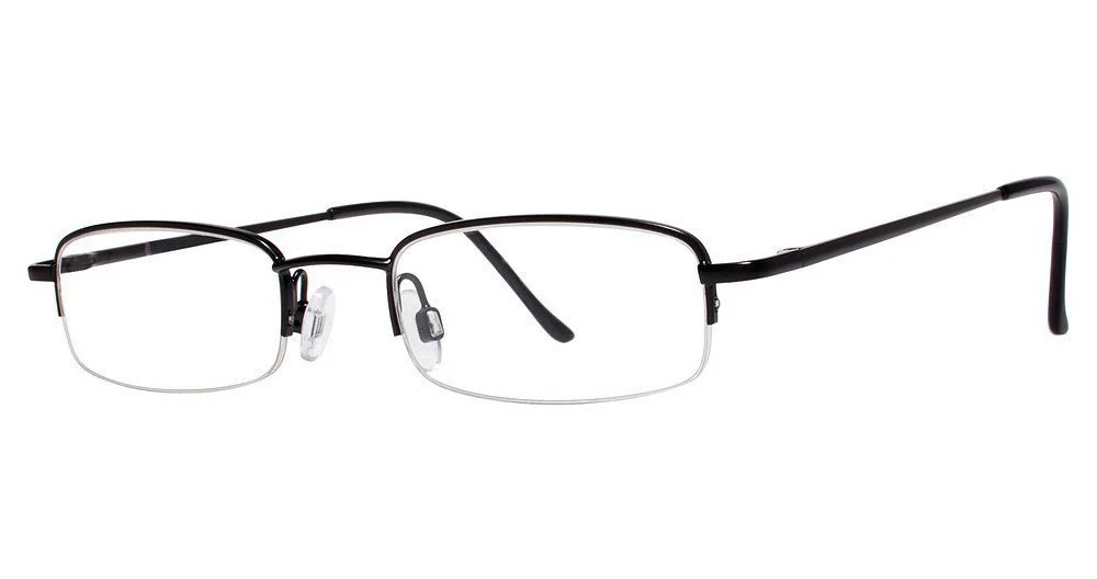 Modern Metals Eyeglasses CAPRICORN