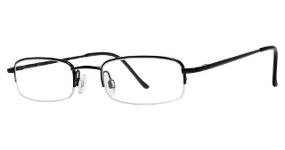 Modern Metals Eyeglasses CAPRICORN