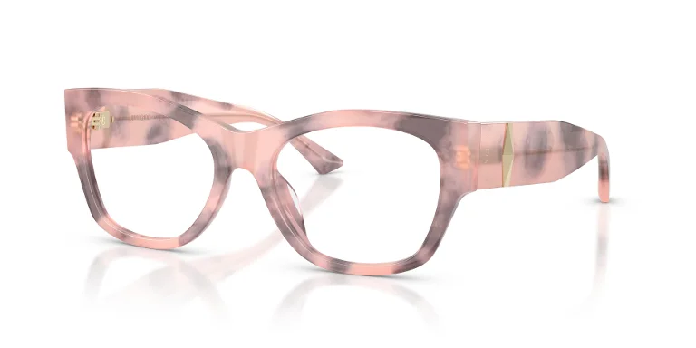 Jimmy Choo Eyeglasses JC3063U