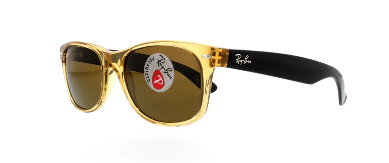 Ray Ban Sunglasses RB2132 New Wayfarer