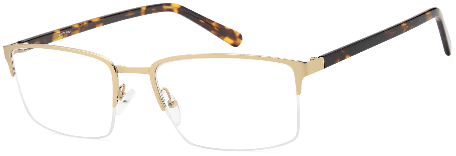 Flexure Eyeglasses FX116