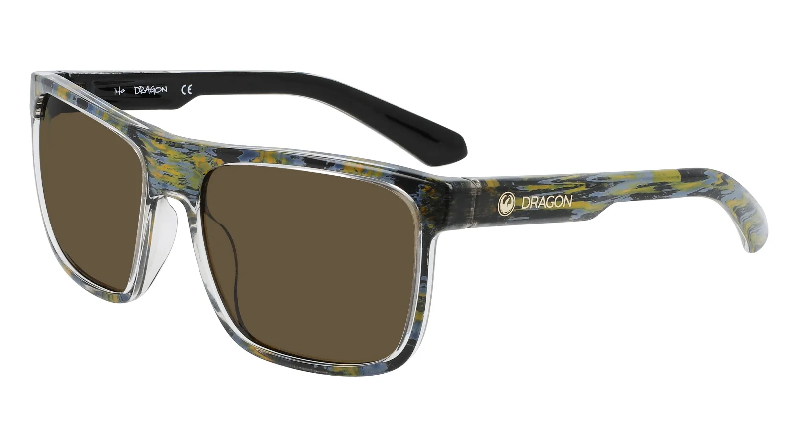 Dragon Sunglasses DR DAVIS LL