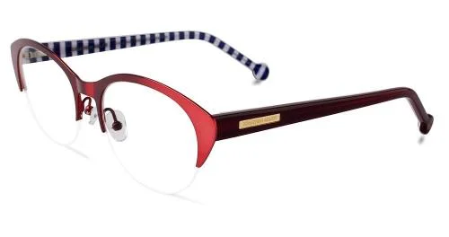 Jonathan Adler Eyeglasses JA101