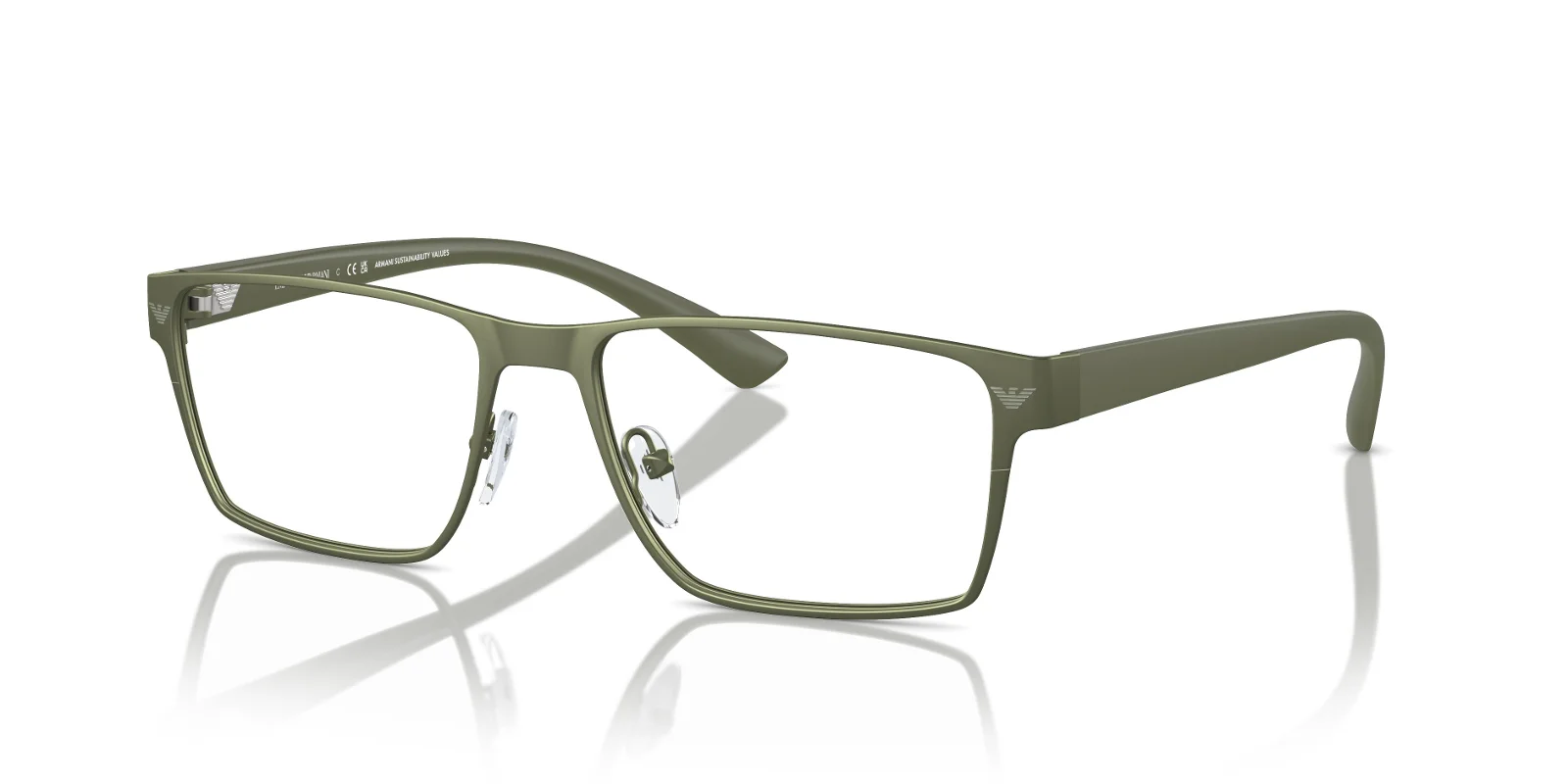 Emporio Armani Eyeglasses EA1157