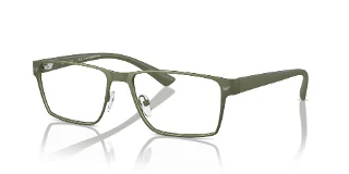 3017 Matte Green