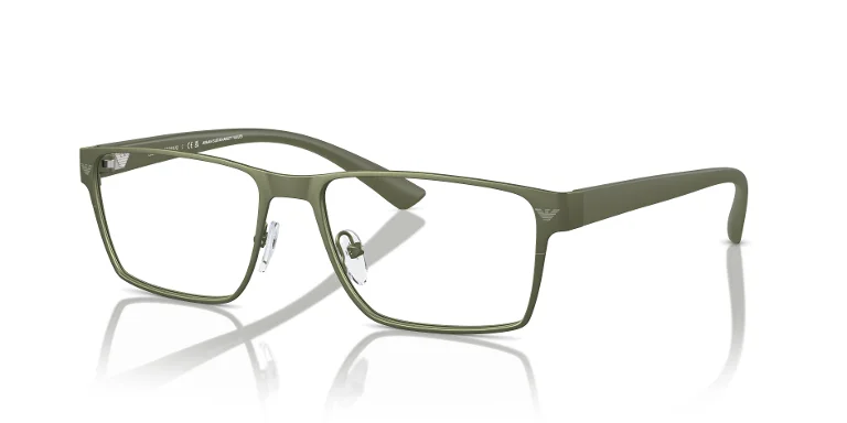 Emporio Armani Eyeglasses EA1157