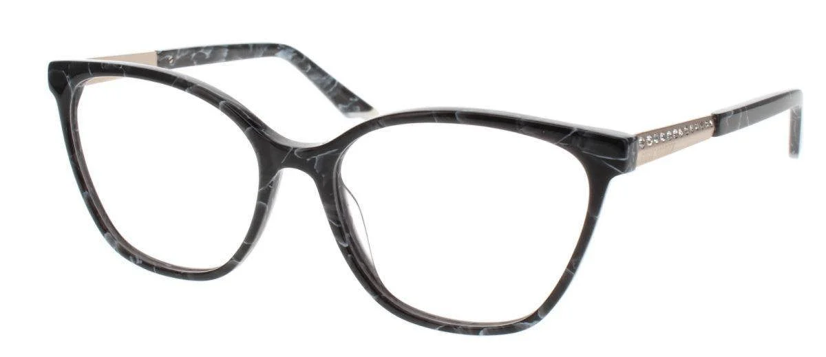Steve Madden Eyeglasses TRIXIE