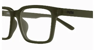 Puma Eyeglasses PU0531OA