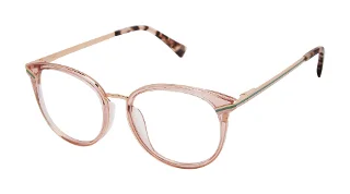 Gx By Gwen Stefani Eyeglasses GX099