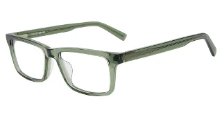 Transparent Green (0Grn)