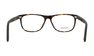 Hugo Boss Eyeglasses 0985