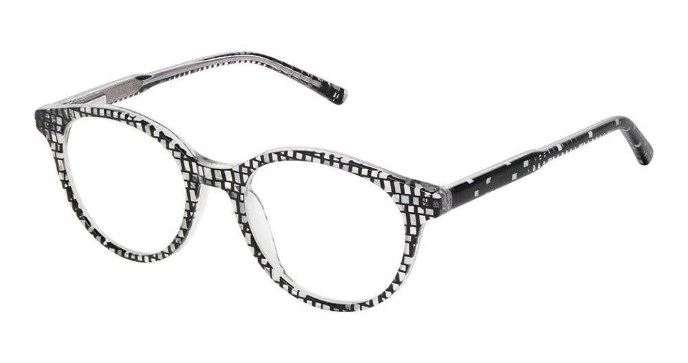 Superflex Kids Eyeglasses SFK-345
