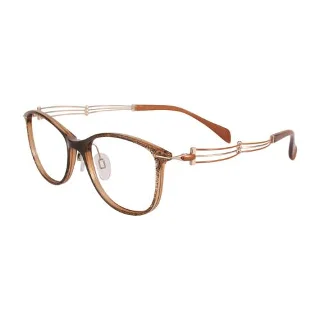 Line Art Eyeglasses XL 2073