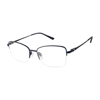 Aristar Eyeglasses 18445