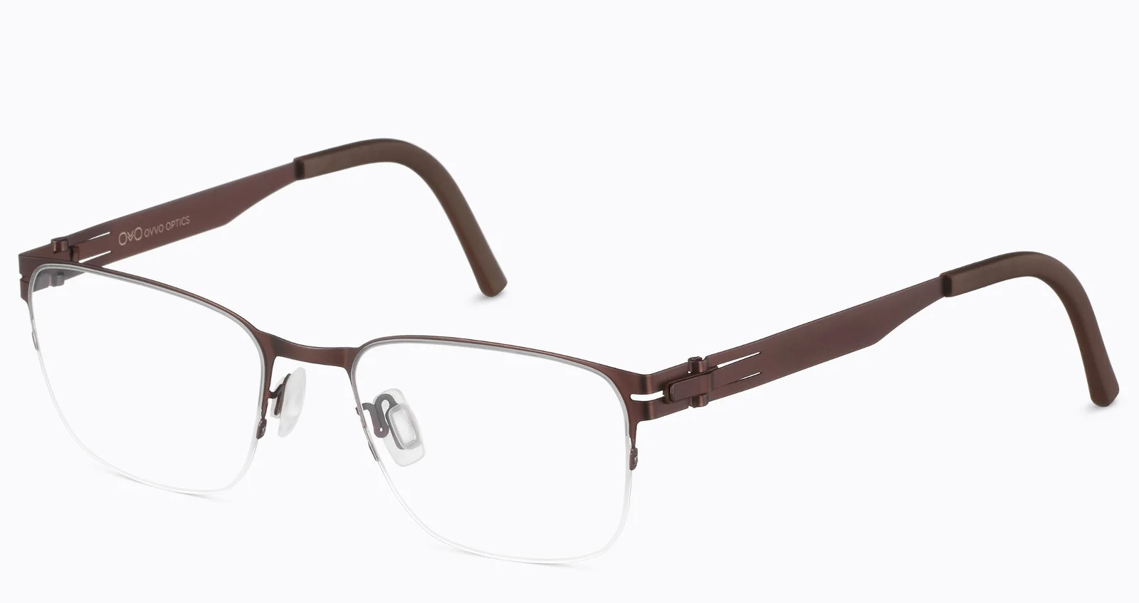 OVVO Optics Eyeglasses 3888