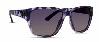 3 - Purple Demi Gradient