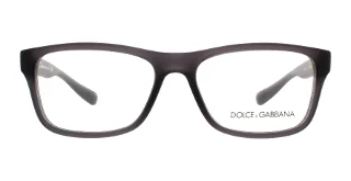 Dolce & Gabbana Eyeglasses DG5005