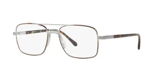 S711 Gunmetal/Tobacco