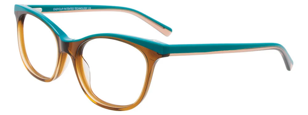 Easyclip Eyeglasses EC447