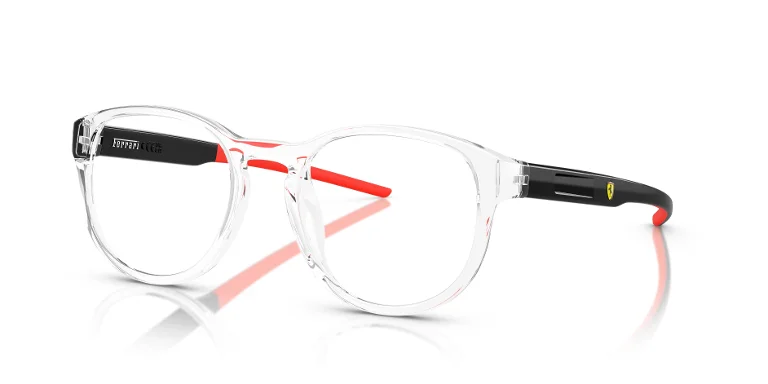 Ferrari Scuderia Eyeglasses FZ8009U