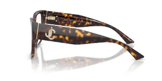 Jimmy Choo Eyeglasses JC3032BF