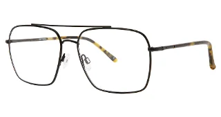 021 Black