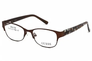 Guess Eyeglasses GU9123-3