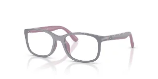 7512 Purple On Rubber Pink