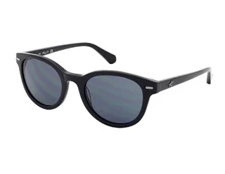 01A Black
