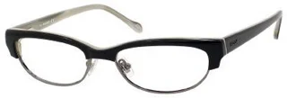 0FP6 Black Ivory Horn