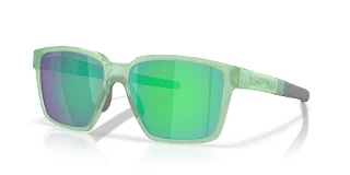 943002 Matte Transparent Jade