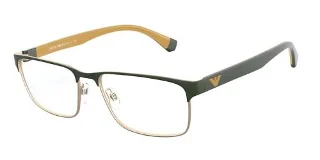 3304 Matte Dark Green/Matte Olive