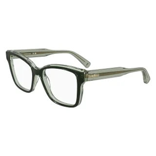 300 Transparent Green