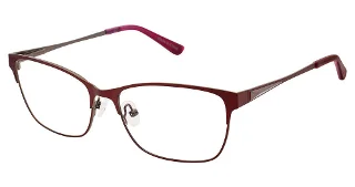 C03 Burgundy/Gun