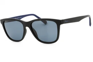 002 Matte Black