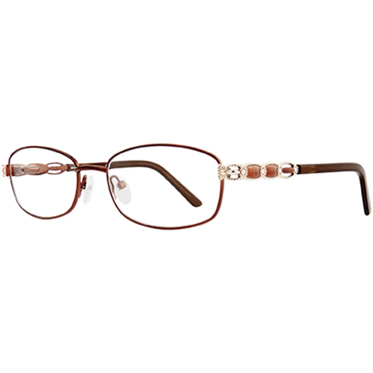 Buxton Eyeglasses BX304