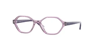 2922 Transparent Violet