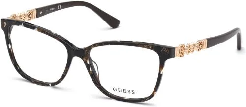 Guess Eyeglasses GU2832