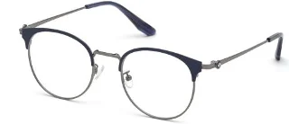 Bmw Eyeglasses BW5010