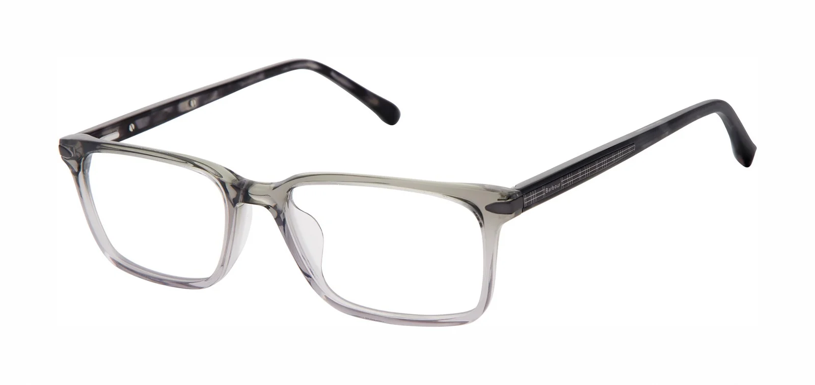 Barbour Eyeglasses BAOMUF004