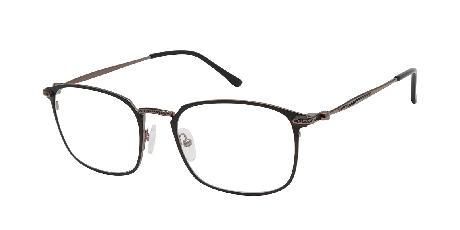 Revolution Eyeglasses STOCKTON W CLIP
